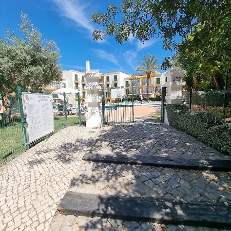 Appartement Nora Velha Tavira
