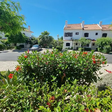 Nora Velha Appartement Tavira