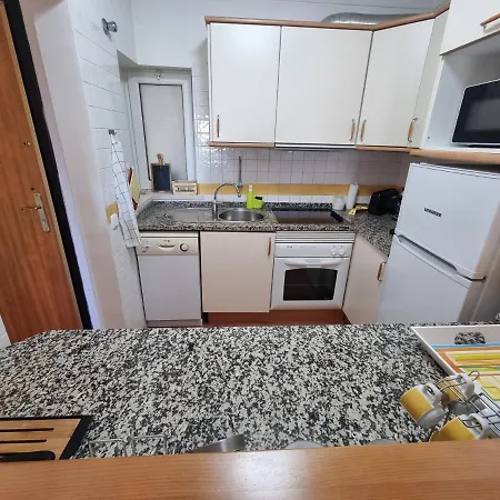 Nora Velha Appartement *