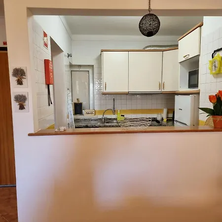 Nora Velha Appartement