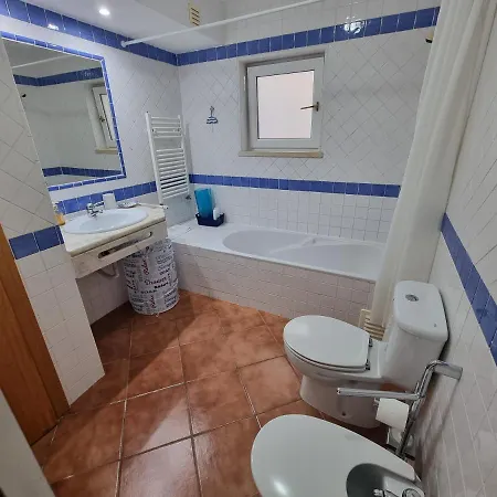 Appartement Nora Velha Tavira