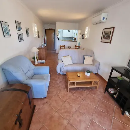 Nora Velha Appartement