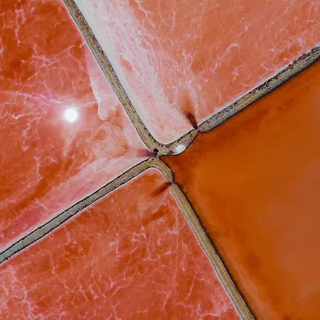 Nora Velha Appartement Tavira