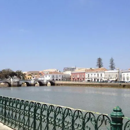 Appartement Nora Velha Tavira