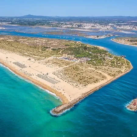 Appartement Nora Velha Tavira