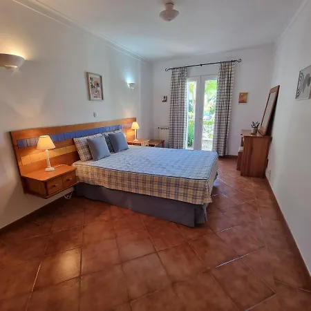 Appartamento Nora Velha Tavira