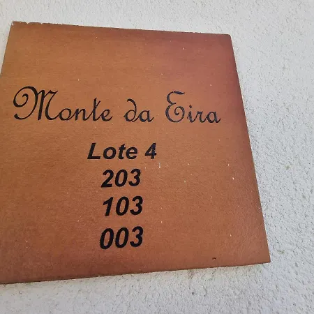 Nora Velha Appartamento