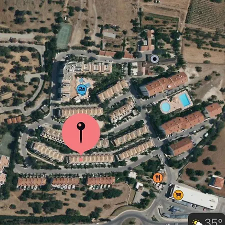 Nora Velha * Tavira